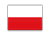 TRATTORIA GALLERIA - Polski